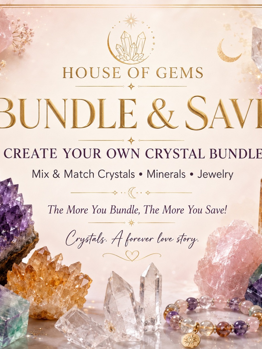 Bundle - Picture 1 of 1